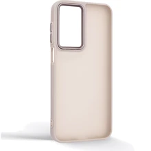 Чехол для телефонов ArmorStandart Frame Grey for Samsung A175 Galaxy A17 4G (ARM87016): Совместимость Samsung A175 Galaxy A17 4G