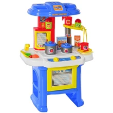 Детская кухня Limo Toy Маленькая хозяйка (16641D): Производитель Limo Toy