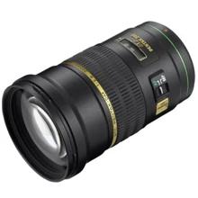 Объектив для фотоаппарата Pentax SMC DA 200mm f/2.8 ED (IF) SDM: Тип объектива телеобъектив