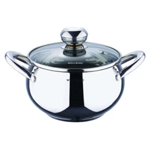 Каструля Каструля Wellberg WB 1002 (3.5 л): undefined undefined