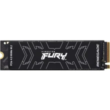 Kingston FURY Renegade 2 TB (SFYRD/2000G): Тип накопителя внутренний