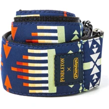 Гитарный ремень DUNLOP PWM09 Pendleton X Dunlop Arrow Revival Jacquard Strap: Производитель Dunlop