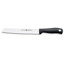Нож для хлеба Wuesthof Silverpoint (20 см) (4141): undefined undefined