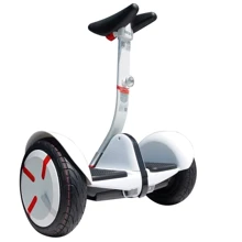 Гироскутер Ego Electro Mini Pro+ White: Емкость батареи, ВтЧ 235