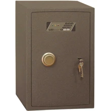 Сейф Safetronics NTR 61ME: Тип Офісний