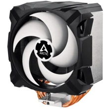 Кулер Arctic Freezer A35 (ACFRE00112A): Рівень шуму, dB 35