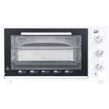 Электродуховка настольная Ventolux NIKA 45 (WH) 2G: Производитель Ventolux