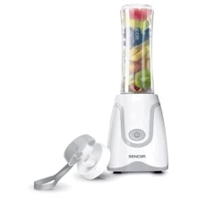 Блендер Sencor SBL 2110WH: Мощность, Вт 500