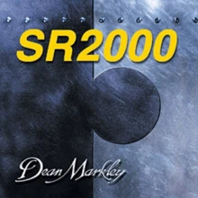 Струна для гитар Набор струн DEAN MARKLEY 2689 SR2000 ML4 (46-102): Тип Комплект струн
