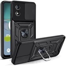 Чехол для телефонов BeCover Military Black for Motorola Moto E14 (713052): Совместимость Motorola Moto E14