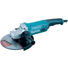 Шліфмашина кутова (болгарка) Makita GA9050: Виробник Makita