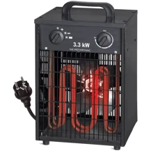 Обогреватель Cronos Heaters TSE-33A 3.3kW промышленный: Производитель Cronos