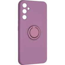 Чехол для телефонов ArmorStandart Icon Ring Grape for Samsung A346 Galaxy A34 5G (ARM68773): Совместимость Samsung A346 Galaxy A34 5G