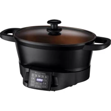 Мультиварка Russell Hobbs 28270-56: Мощность 1000 Вт