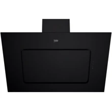 Вытяжка Beko HCA92540B: Тип воздухоочистителя Рециркуляция, Отвод