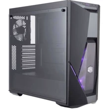 Корпус Cooler Master MasterBox K500 (MCB-K500D-KGNN-S00): Форм-фактор материнської плати ATX/MicroATX/Mini-ITX