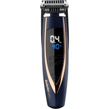 Машинка для стрижки (триммер) BaByliss E879E: Тип 2 в 1