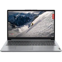 Ноутбук Lenovo IdeaPad 1 15AMN7 (82VG00LURA) UA: Экран 15.6" (1920x1080) Full HD