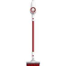 Пилосос JIMMY Handheld Wireless Vacuum Cleaner White (JV51): Тип пилососа ручний (вертикальний)