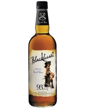 Ром Heaven Hill Distilleries Blackheart Rum 0.75 л 46.5% (AS8000013326067): Объем, л 0.75