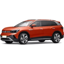Електромобіль Volkswagen ID.6 CROZZ PRO 2024: Тип кузова Кроссовер