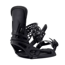 Крепление для сноуборда BURTON MALAVITA EST'23 brackish L (9009521042897): Цвет черный