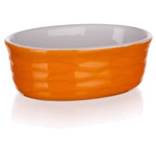 Форма для выпечки Banquet Culinaria Orange 12.5х8.5 см (60ZF15): Крышка Нет