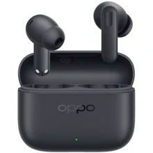 Наушники OPPO Enco Air 4i ETEK1 Black: Тип конструкции вакуумные