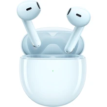 Навушники OPPO Enco Play Blue: Тип конструкції вкладиші