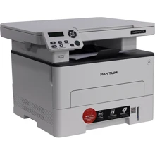 МФУ Pantum M6700D: Класс устройства офисный