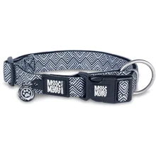 Нашийник для собак Max & Molly 22-35 см (4255636801989): Виробник Max & Molly Urban Pets