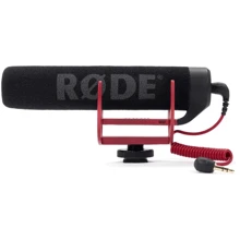 RODE VIDEOMIC GO: Производитель Rode