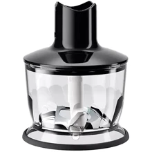 Насадка Braun MQ 30 BK для блендера: Производитель Braun