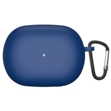 Чехол для наушников BeCover Silicon Deep Blue (708610) for Xiaomi Redmi Buds 4 Pro: Тип Чехол