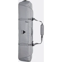 Чехол для сноубордов Чехол для доски BURTON GIG BAG'24 sharkskin 156 (9010510426758): Цвет серый
