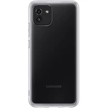 Чехол для телефонов BeCover TPU Case Transparancy for Samsung A035 Galaxy A03 (707442): Совместимость Samsung A035 Galaxy A03