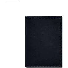 Обложка для паспорта BlankNote 1.2 синяя (BN-OP-1-2-navy-blue): Пол Унисекс