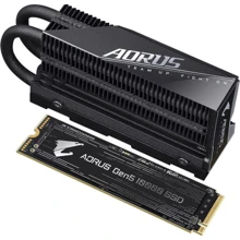GIGABYTE AORUS Gen5 10000 2 TB (AG510K2TB): Тип накопичувача внутренний