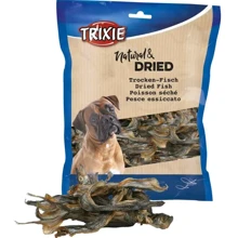 Лакомство для собак Trixie Sprats Dried Fish for dogs Шпроты вяленая рыба 500 г (2700000046029): Производитель Trixie