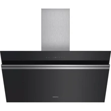 Вытяжка Siemens LC91KWP60: Тип воздухоочистителя Рециркуляция, Отвод