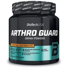 BioTechUSA Arthro Guard 340 g / 20 servings / Tropical Fruit: Форма випуску Порошок