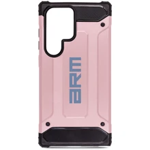 Чохол для телефона ArmorStandart Panzer Pink для Samsung S928 Galaxy S24 Ultra (ARM75619): Сумісність Samsung S928 Galaxy S24 Ultra