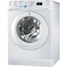 Пральна машина Indesit XWA 71051 W (EU): Тип машини автомат