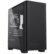Корпус Montech AIR 100 LITE (B): Форм-фактор материнської плати MicroATX/Mini-ITX