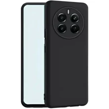 Чехол для телефонов BeCover TPU Case Black for Realme 12 Plus (711183): Совместимость Realme 12 Plus