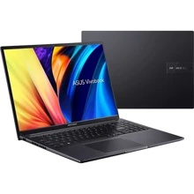Ноутбук ASUS VivoBook 16 OLED R1605ZA (R1605ZA-MX155): Экран 16" IPS (3200x2000)