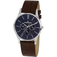 Наручний годинник Jacques Lemans London 1-1951C: Стиль Спортивный