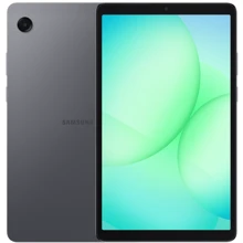 Планшет Samsung Galaxy Tab A11 8.7 8/128GB LTE Gray (SM-X135FZAE) (UA): Дисплей 8.7" TFT (1340x800)