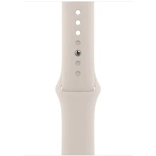 Аксессуар для Watch Apple Sport Band Starlight S/M (MT3H3) for Apple Watch 42/44/45/49mm: Производитель Apple