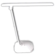 Лампа настільна Work's DEA61117-2 LED (4W 6000K 2000mA) (Декоративні світильники)(79012241)Stylus approved: Виробник Work's